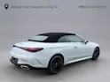 Mercedes-Benz CLE 200 AMG Line 4matic Cabriolet