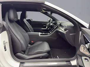 Mercedes-Benz CLE 200 AMG Line 4matic Cabriolet