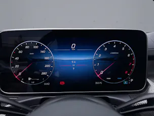 Mercedes-Benz CLE 200 AMG Line 4matic Cabriolet