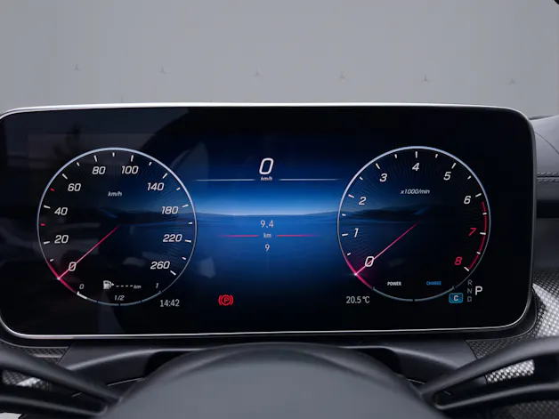 Mercedes-Benz CLE 200 AMG Line 4matic Cabriolet