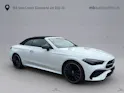 Mercedes-Benz CLE 200 AMG Line 4matic Cabriolet