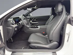 Mercedes-Benz CLE 200 AMG Line 4matic Cabriolet