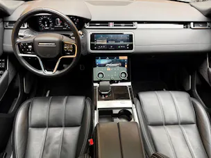 Land Rover Range Rover Velar 3.0 I6 R-Dynamic HSE