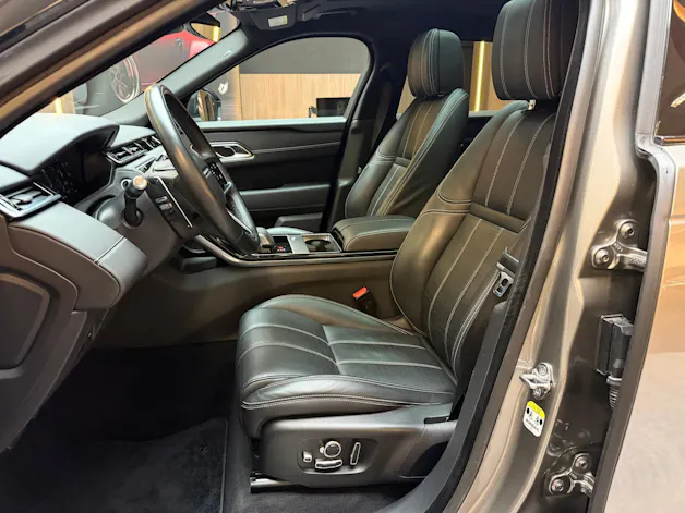 Land Rover Range Rover Velar 3.0 I6 R-Dynamic HSE