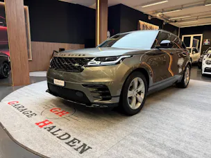 Land Rover Range Rover Velar 3.0 I6 R-Dynamic HSE