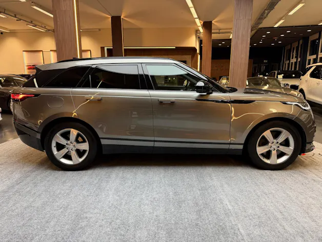Land Rover Range Rover Velar 3.0 I6 R-Dynamic HSE