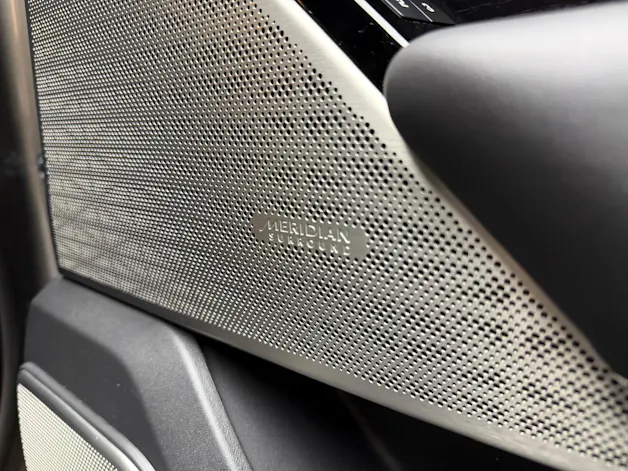 Land Rover Range Rover Velar 3.0 I6 R-Dynamic HSE