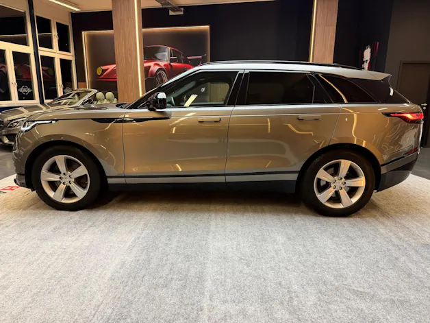 Land Rover Range Rover Velar 3.0 I6 R-Dynamic HSE