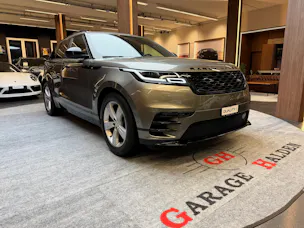 Land Rover Range Rover Velar 3.0 I6 R-Dynamic HSE