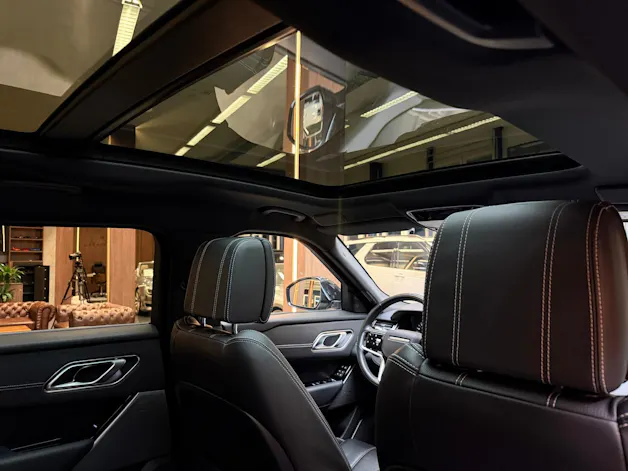 Land Rover Range Rover Velar 3.0 I6 R-Dynamic HSE