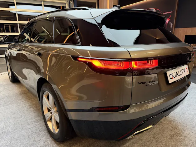 Land Rover Range Rover Velar 3.0 I6 R-Dynamic HSE