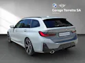 BMW 320d xDrive SAG Touring