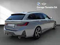 BMW 320d xDrive SAG Touring
