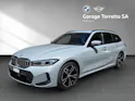 BMW 320d xDrive SAG Touring
