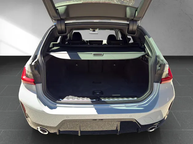 BMW 320d xDrive SAG Touring