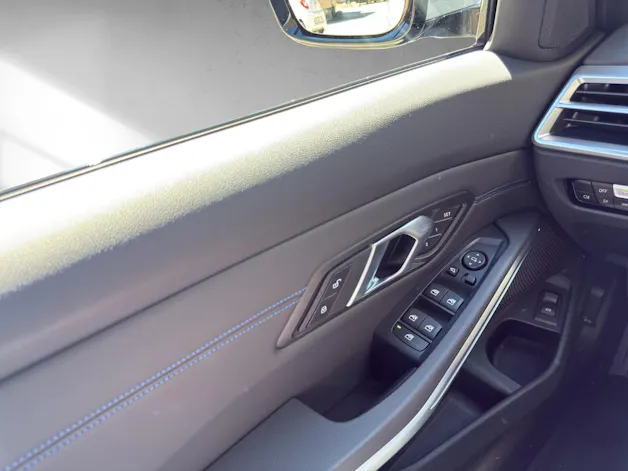BMW 320d xDrive SAG Touring