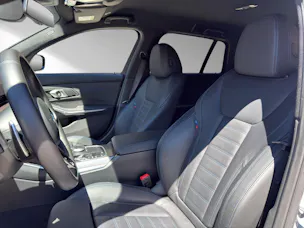BMW 320d xDrive SAG Touring