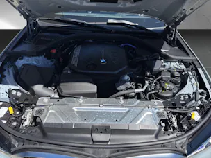 BMW 320d xDrive SAG Touring