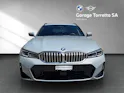 BMW 320d xDrive SAG Touring