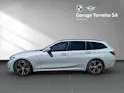 BMW 320d xDrive SAG Touring