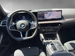 BMW 320d xDrive SAG Touring