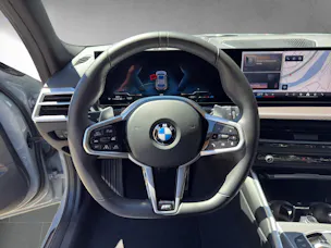 BMW 320d xDrive SAG Touring