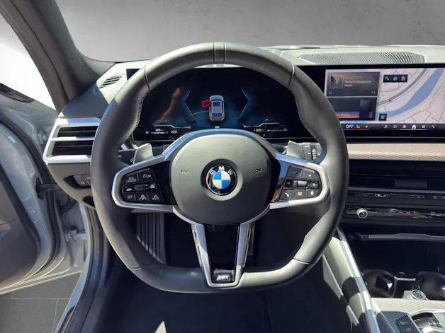 BMW 320d xDrive SAG Touring