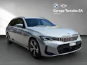 BMW 320d xDrive SAG Touring