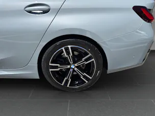 BMW 320d xDrive SAG Touring