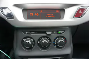 Citroën C3 1.4 VTi Chic