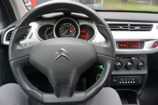 Citroën C3 1.4 VTi Chic