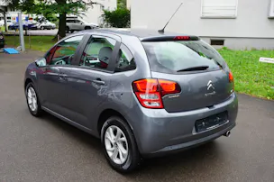 Citroën C3 1.4 VTi Chic