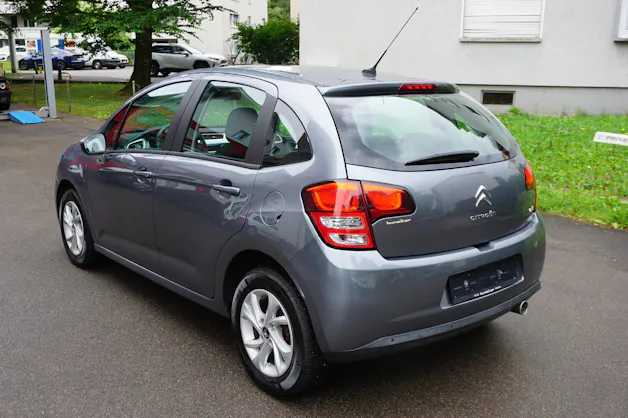 Citroën C3 1.4 VTi Chic