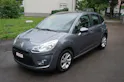 Citroën C3 1.4 VTi Chic