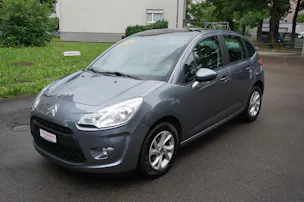 Citroën C3 1.4 VTi Chic