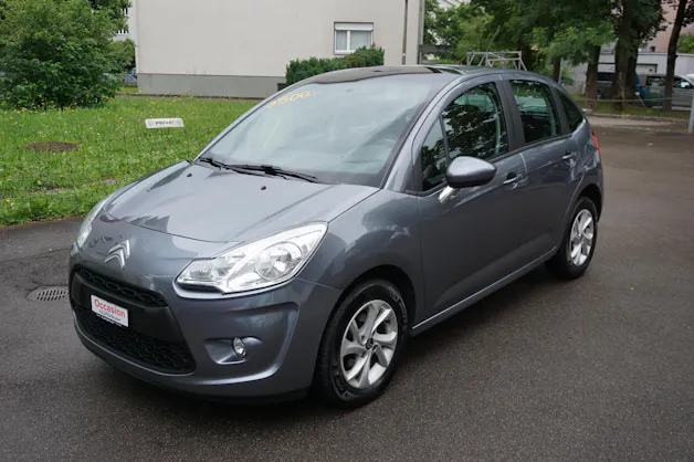 Citroën C3 1.4 VTi Chic