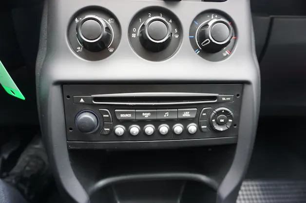 Citroën C3 1.4 VTi Chic