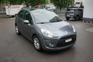 Citroën C3 1.4 VTi Chic