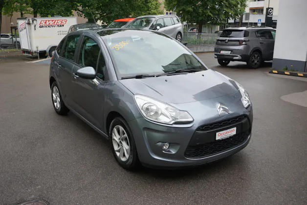 Citroën C3 1.4 VTi Chic