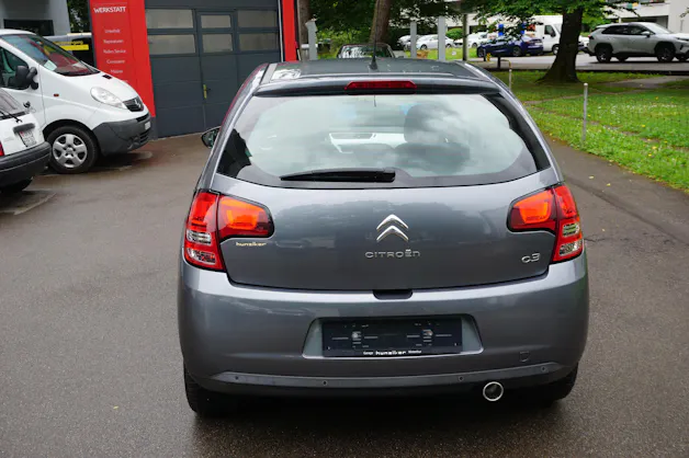 Citroën C3 1.4 VTi Chic