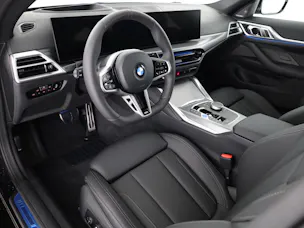 BMW i4 xDrive40