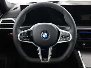 BMW i4 xDrive40
