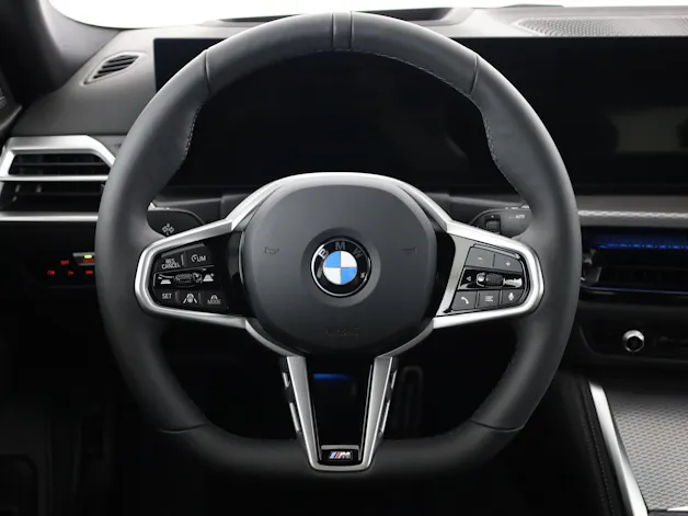 BMW i4 xDrive40