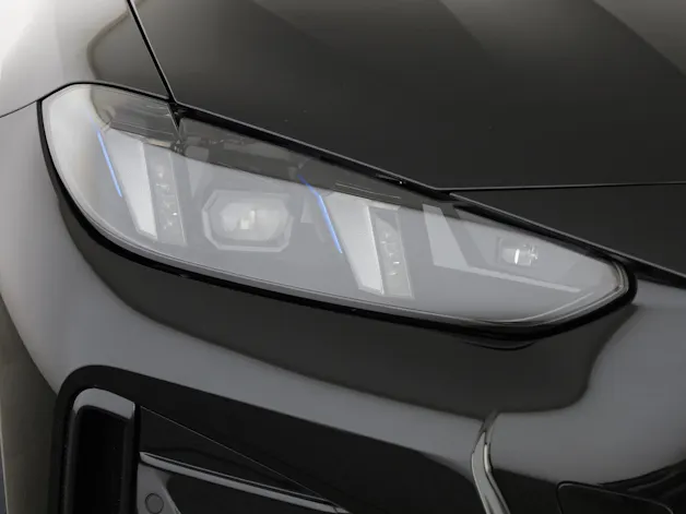 BMW i4 xDrive40