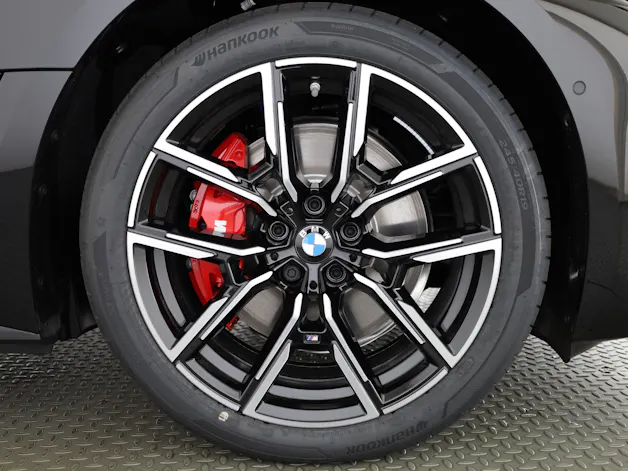 BMW i4 xDrive40