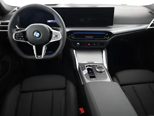 BMW i4 xDrive40