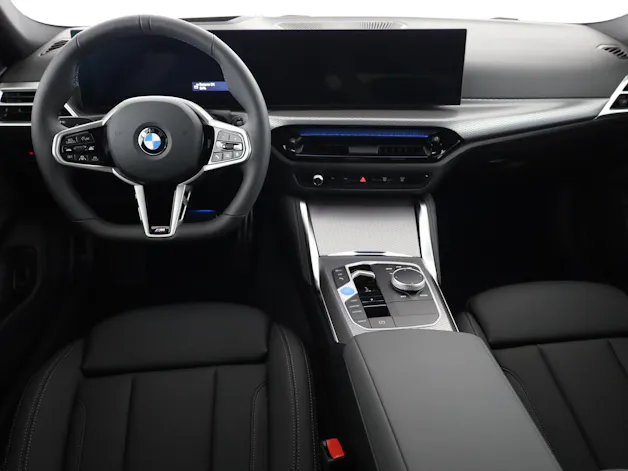 BMW i4 xDrive40