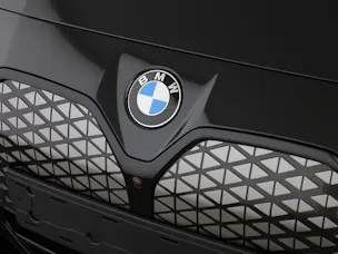 BMW i4 xDrive40
