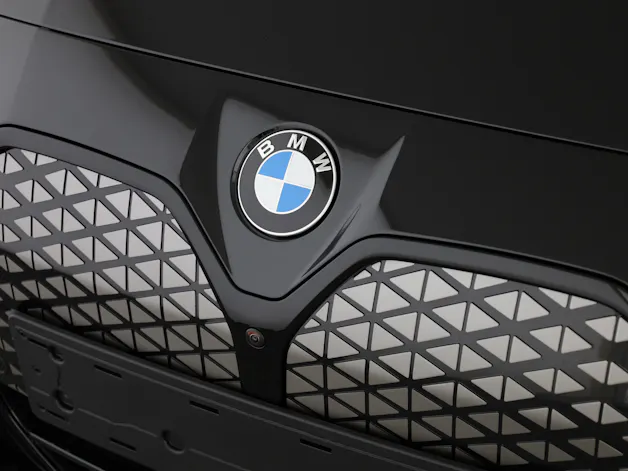 BMW i4 xDrive40