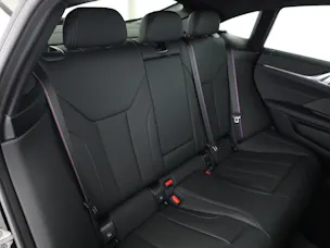 BMW i4 xDrive40